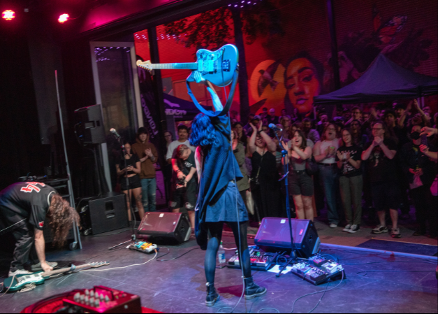 Kick-Off Summer with the City of Music Concerts June Lineup!